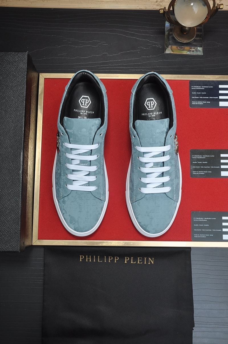 Philipp Plein Shoes